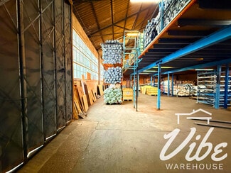 More details for Downs Rd, London - Industrial for Lease