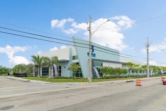 More details for 101 NW 12th St, Pompano Beach, FL - Medical for Lease