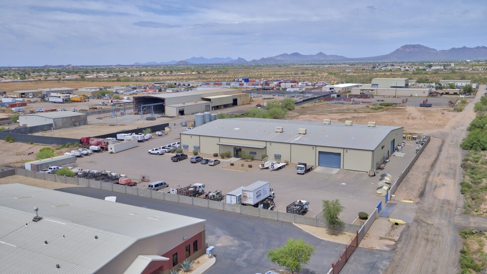 5136 S Desert View Dr, Apache Junction, AZ for sale - Building Photo - Image 1 of 1