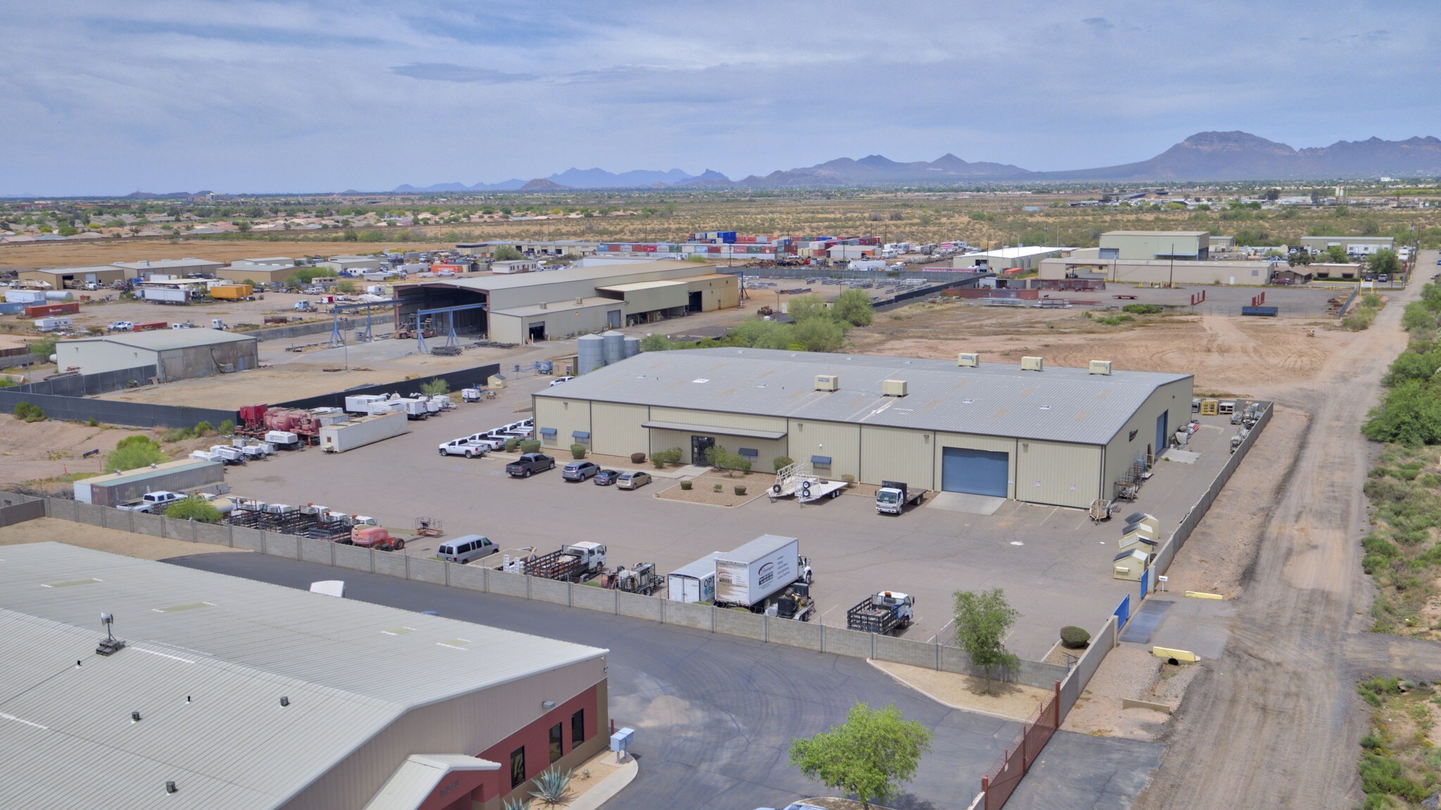 5136 S Desert View Dr, Apache Junction, AZ for sale Building Photo- Image 1 of 1