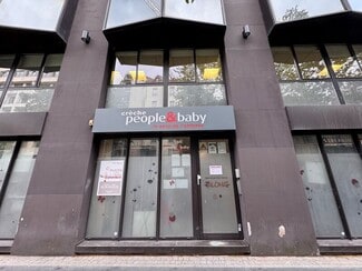 More details for 64 Bis Avenue Pierre Grenier, Boulogne-Billancourt - Office for Sale