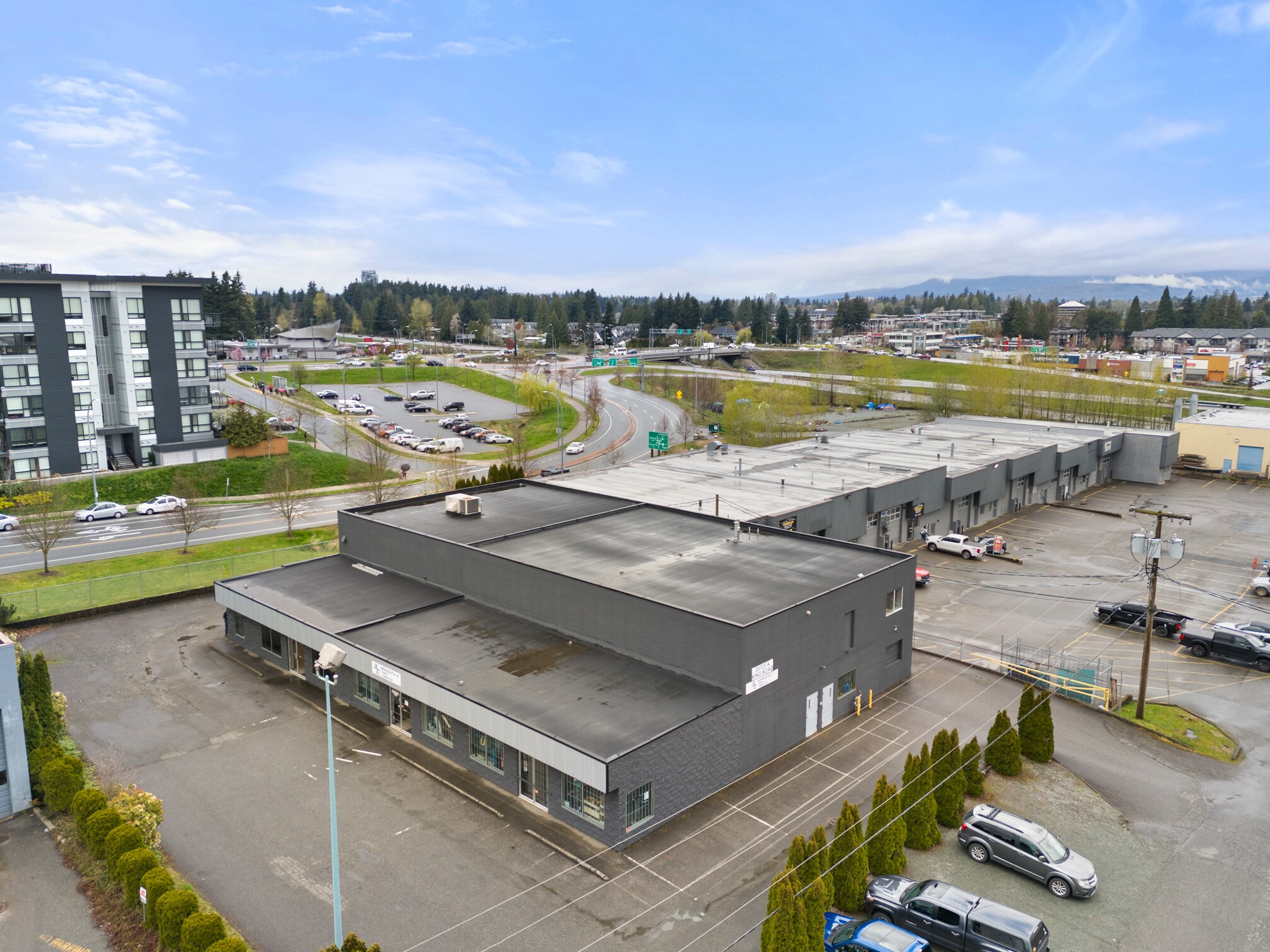 33723A King Rd, Abbotsford, BC for sale Building Photo- Image 1 of 11