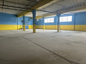 47-25 27th St, Long Island City NY - Warehouse