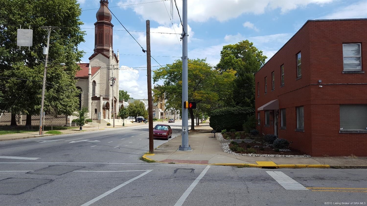 700 E Spring St, New Albany, IN for sale Building Photo- Image 1 of 1