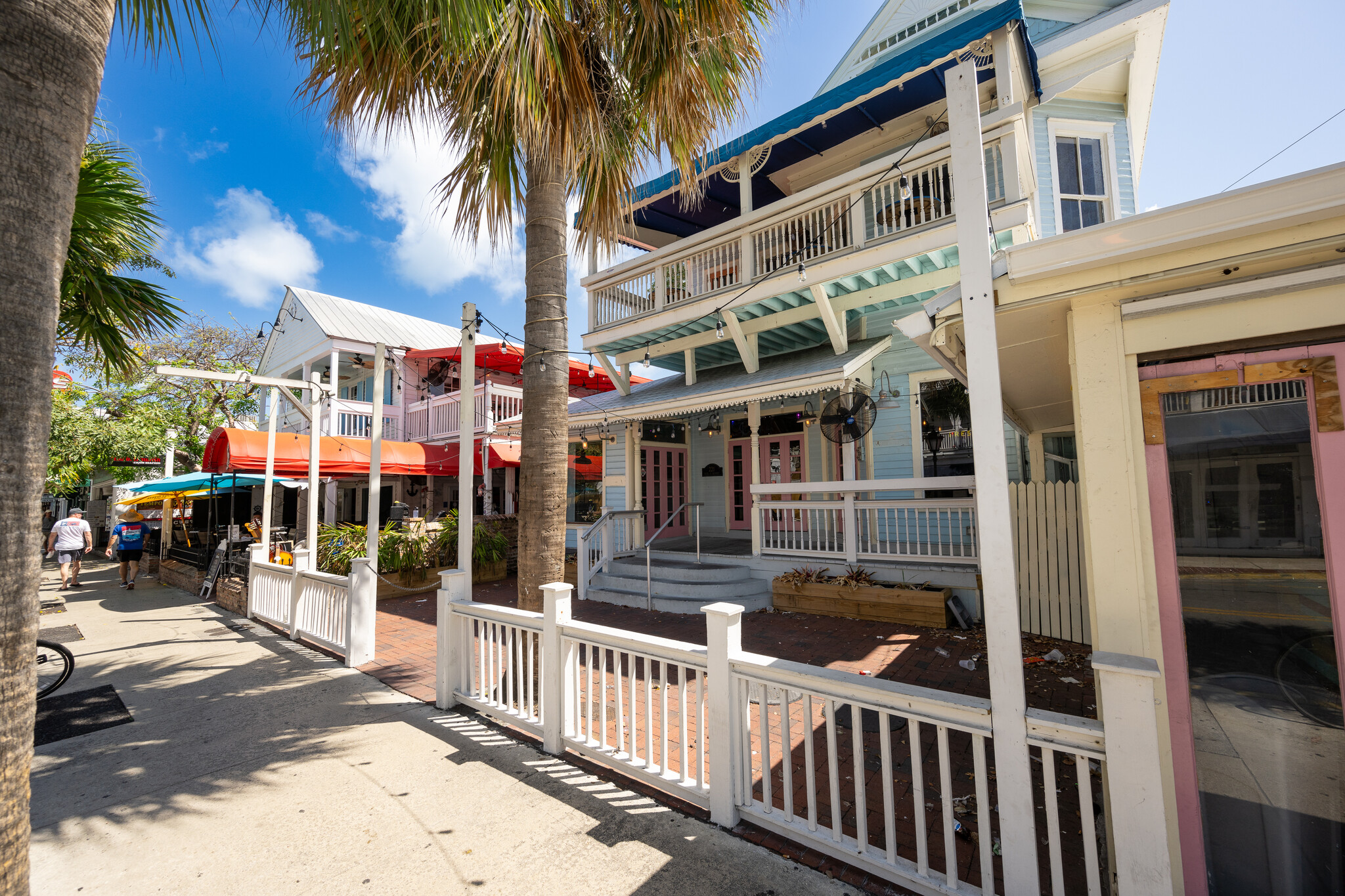 221 Duval St, Key West, FL for lease Building Photo- Image 1 of 15