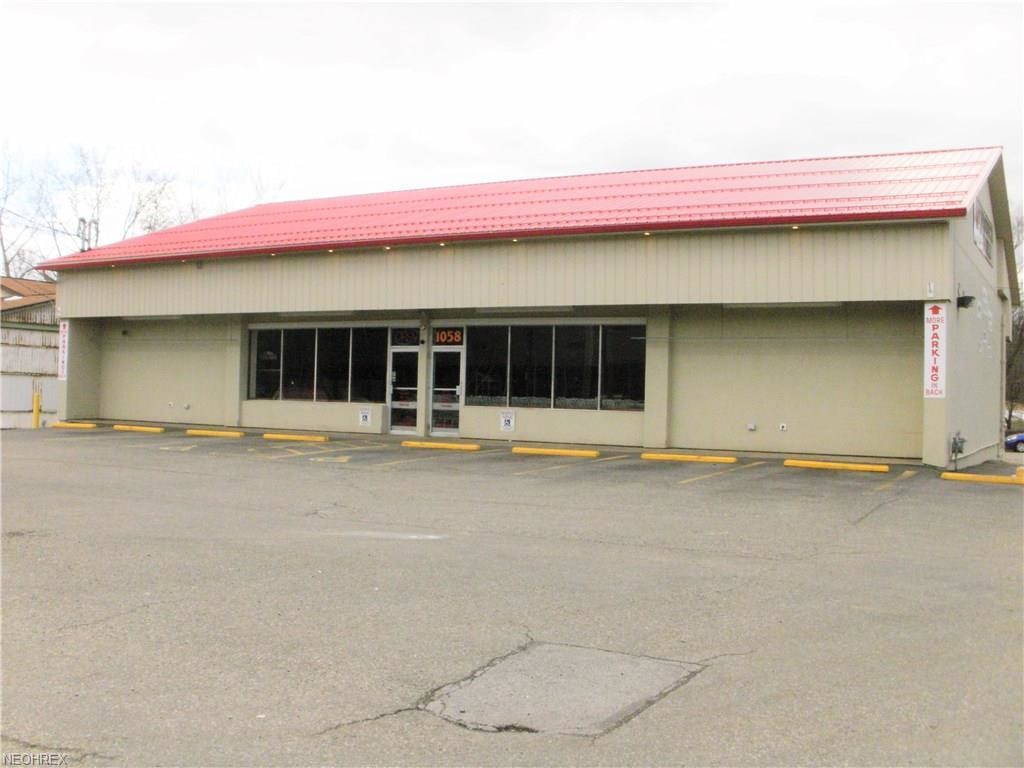 1058 Canton Rd, Akron, OH for sale Primary Photo- Image 1 of 1