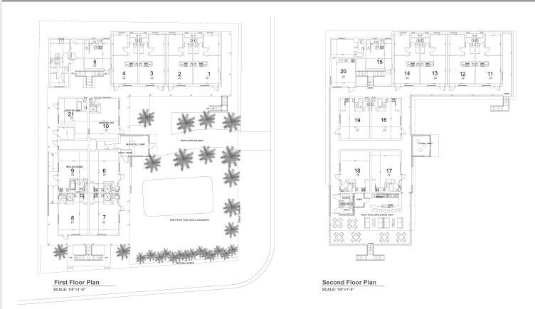 7201 Sunset Way, Saint Pete Beach, FL for sale - Other - Image 1 of 1