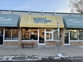 More details for 735 E 48th St, Minneapolis, MN - Retail for Lease