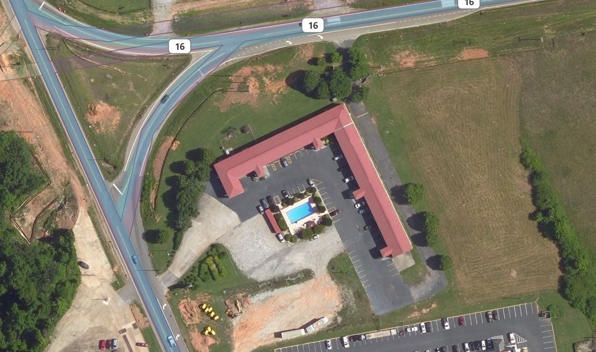 1310 Highway 29 S, Newnan, GA for sale Primary Photo- Image 1 of 1