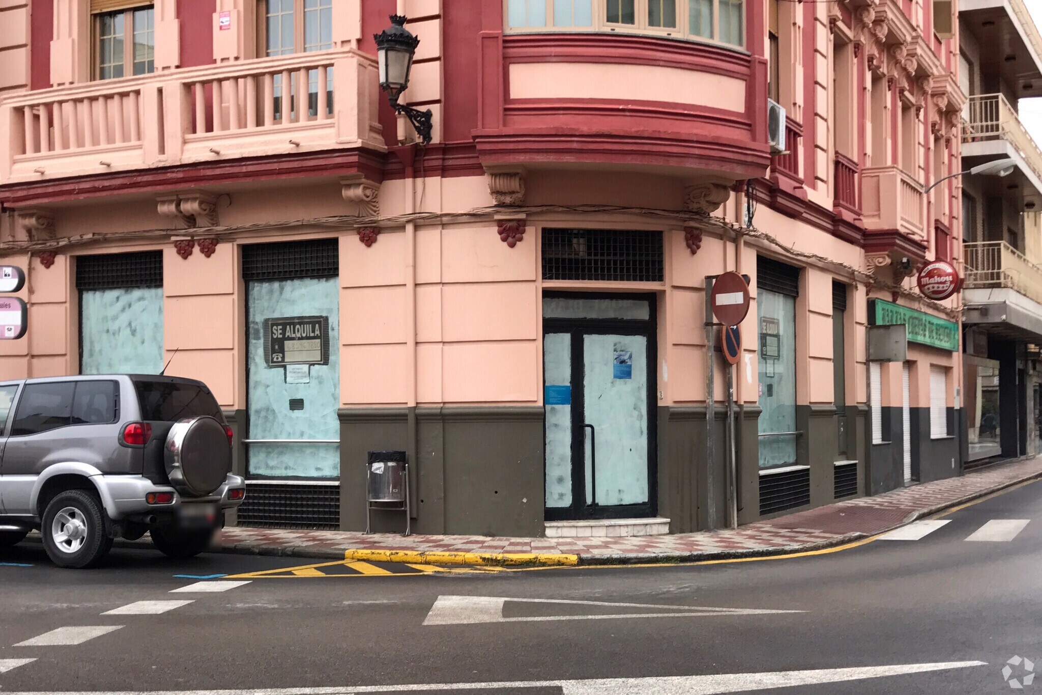 Plaza Miguel Echegaray, 1, Quintanar de la Orden, Toledo for lease Interior Photo- Image 1 of 1