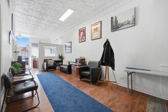 2447 N Ashland Ave, Chicago, IL for lease Interior Photo- Image 2 of 25