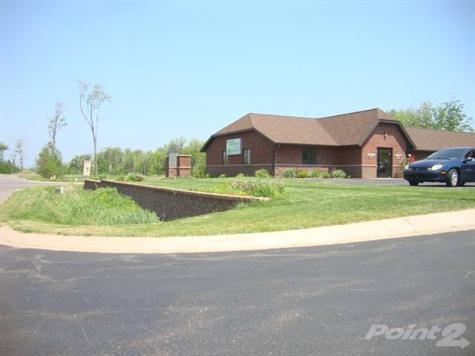 780 Commerce Dr, Marquette, MI for sale - Primary Photo - Image 1 of 1