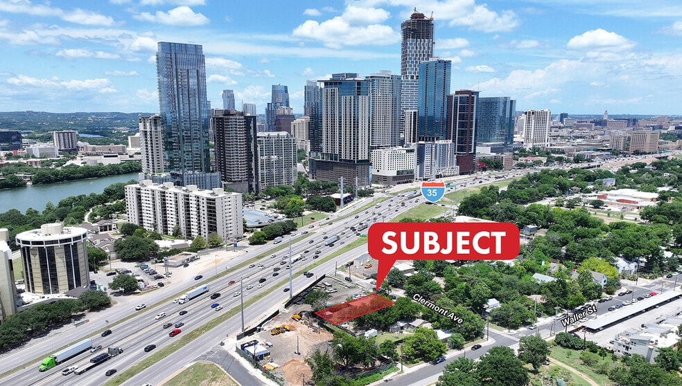 1105 Clermont Ave, Austin, TX for sale - Building Photo - Image 1 of 25