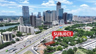 More details for 1105 Clermont Ave, Austin, TX - Office for Sale