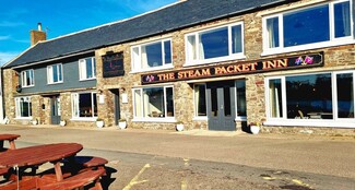 More details for Harbour Row, Newton Stewart - Hospitality for Sale