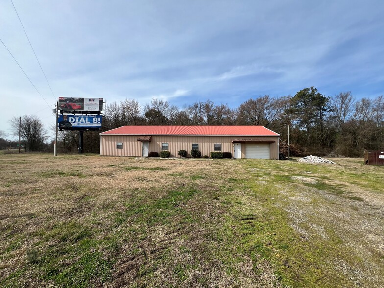 246 Hempstead 211, Emmet, AR for sale - Primary Photo - Image 1 of 1