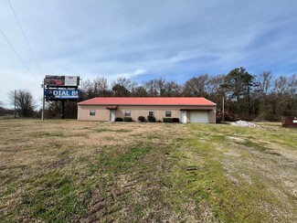 More details for 246 Hempstead 211, Emmet, AR - Industrial for Sale