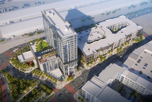 Bria Capella - Convenience Store