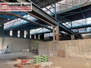 Industrial in Madrid, MAD for lease Interior Photo- Image 2 of 5