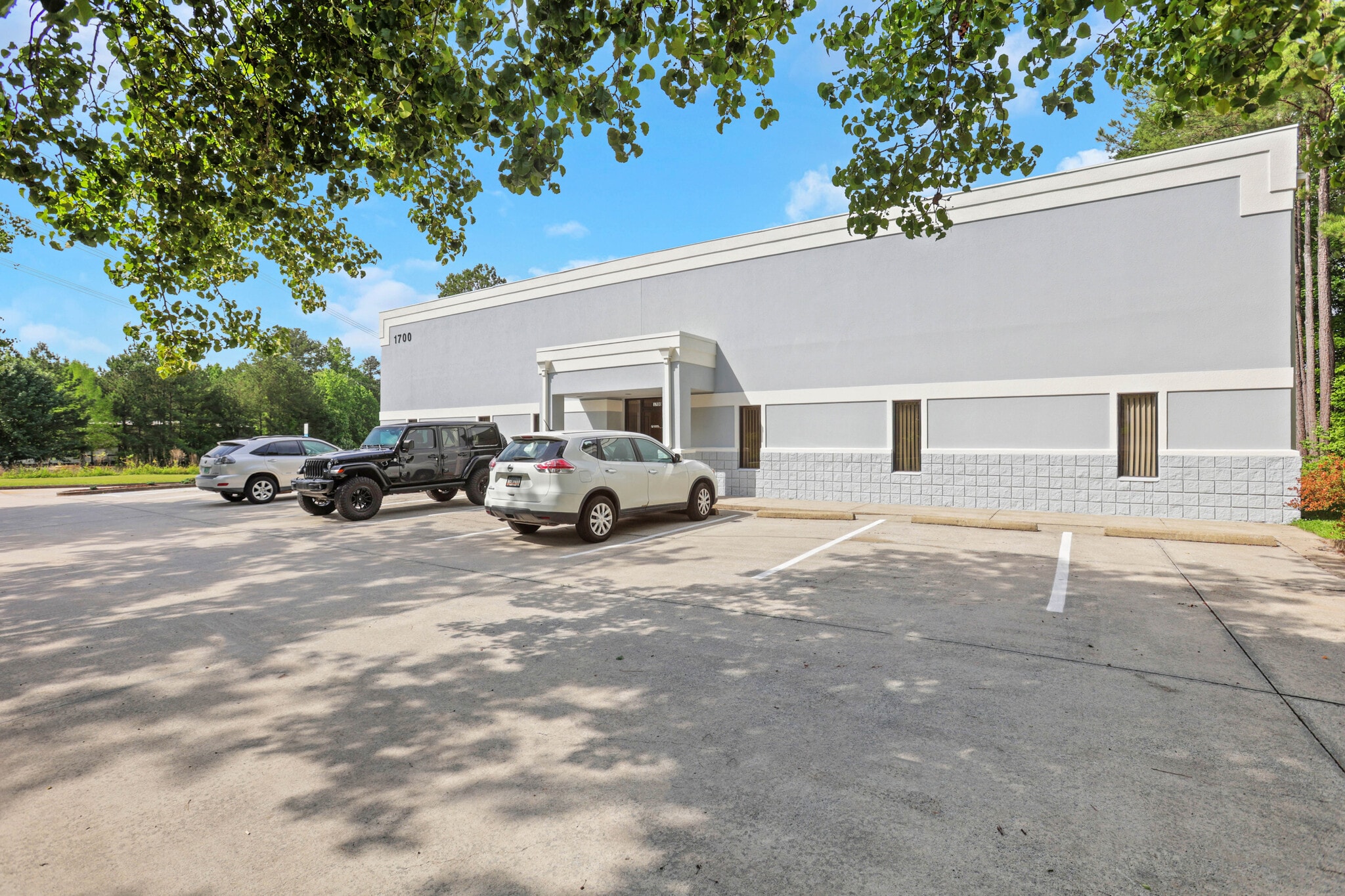 1700 Spectrum Dr, Lawrenceville, GA for sale Building Photo- Image 1 of 11