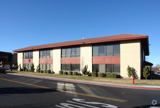 More details for 495 Apple St, Reno, NV - Office for Lease