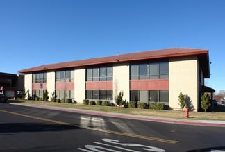 More details for 495 Apple St, Reno, NV - Office for Lease