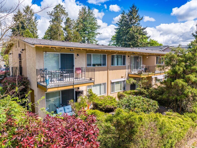 18700 101st Ave NE, Bothell, WA for sale - Building Photo - Image 1 of 1