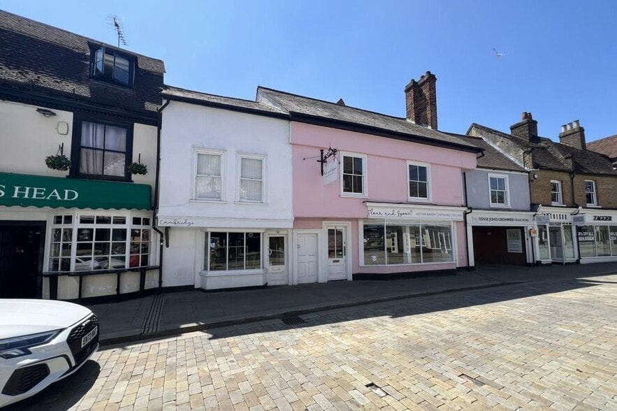 18-20 Baddow Rd, Chelmsford for lease - Building Photo - Image 1 of 2