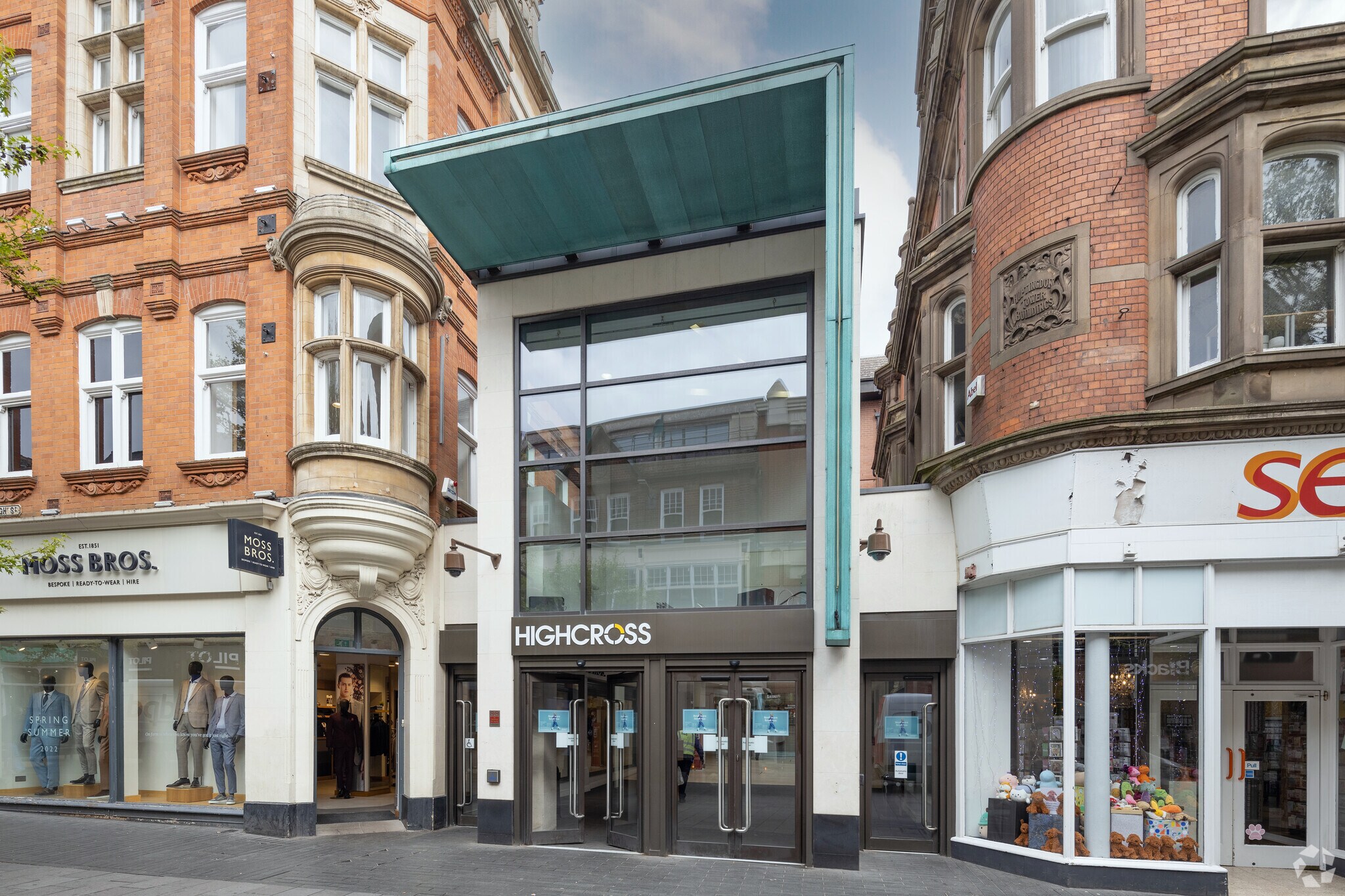 Shires Ln, Leicester for sale Building Photo- Image 1 of 1