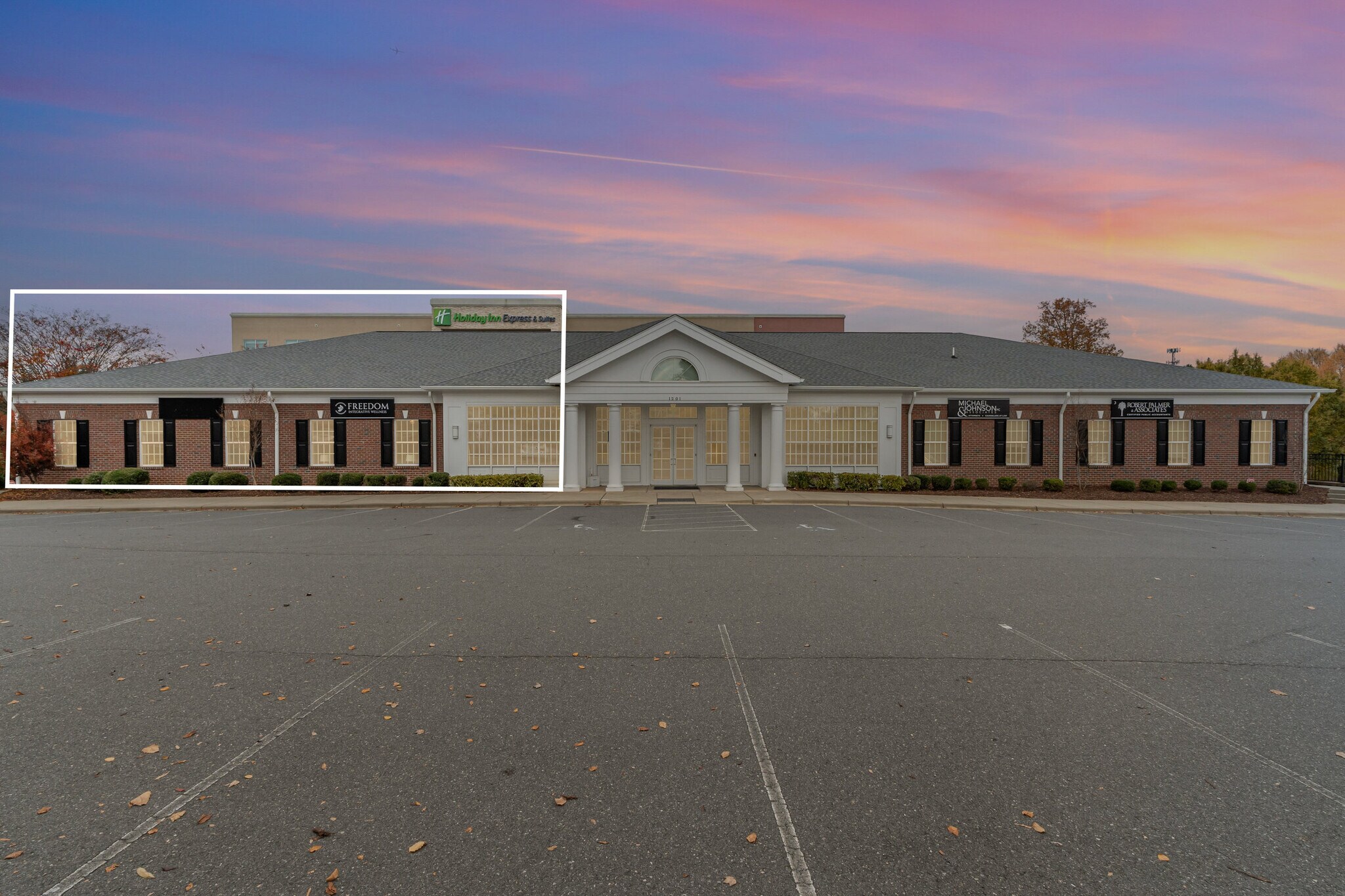 1201 Carolina Pl, Fort Mill, SC for sale Building Photo- Image 1 of 34