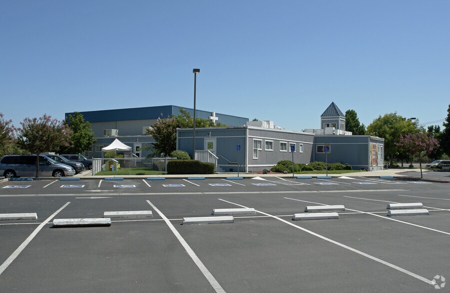 17900 Comconex Rd, Manteca, CA for sale - Primary Photo - Image 1 of 1