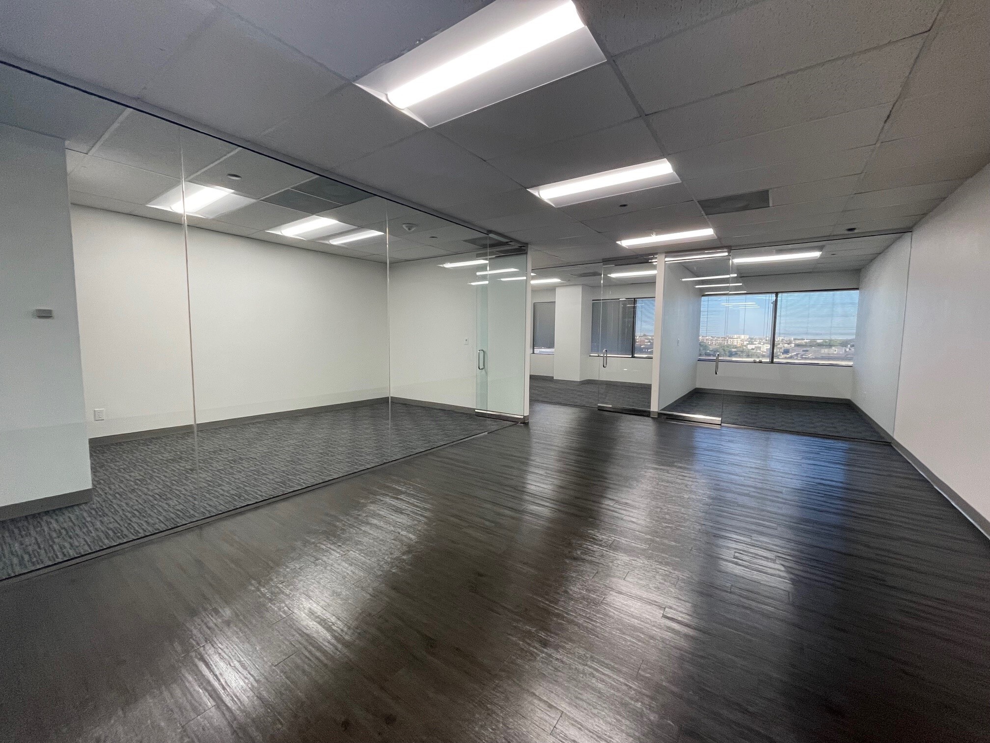 4144 N Central Expy, Dallas, TX for lease Interior Photo- Image 1 of 5