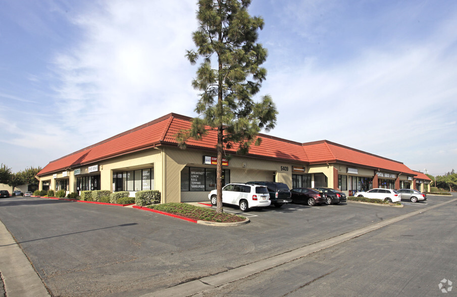 5409 Central Ave, Newark, CA for lease - Building Photo - Image 3 of 7