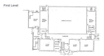 3800 Pleasant Ave, Minneapolis, MN for lease Floor Plan- Image 1 of 1