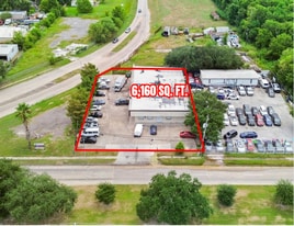 Prime 6,160?SF Retail/Restaurant/Mixed Use - Commercial Kitchen