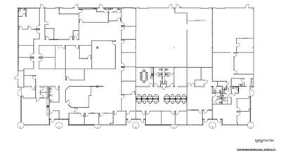 1433 State Route 34, Wall Township, NJ for lease Floor Plan- Image 1 of 1