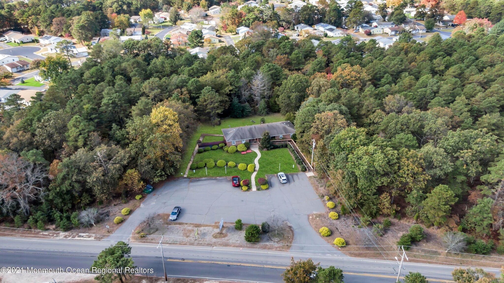 2101 Lake Rd, Manchester, NJ for sale Primary Photo- Image 1 of 51