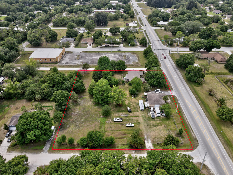 12975 County Road 512, Fellsmere, FL for sale - Building Photo - Image 2 of 8