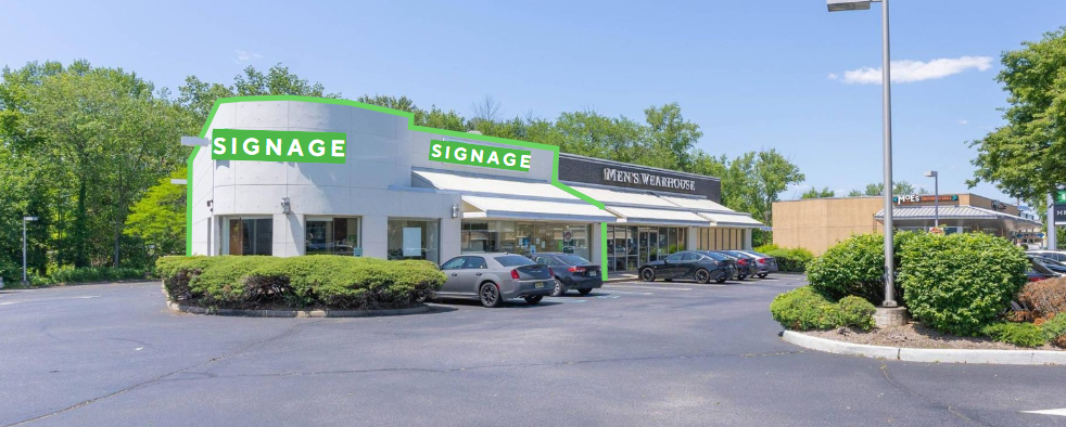 165 Route 17 South, Paramus, NJ for lease - Building Photo - Image 1 of 11