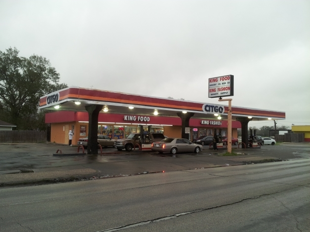 7111 Martin Luther King Jr Blvd, Houston, TX for sale - Primary Photo - Image 1 of 1