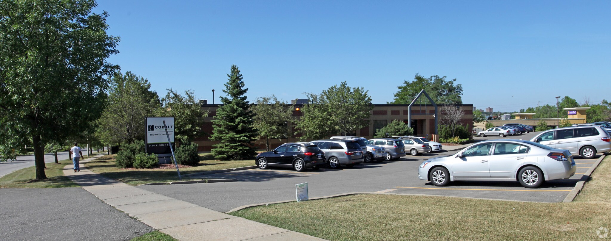 6450 Kitimat Rd, Mississauga, ON for sale Building Photo- Image 1 of 1