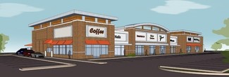 More details for 300 Capital Dr, Carthage, NC - Retail for Lease