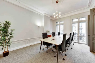 Coworking Space in Paris for lease Interior Photo- Image 2 of 11