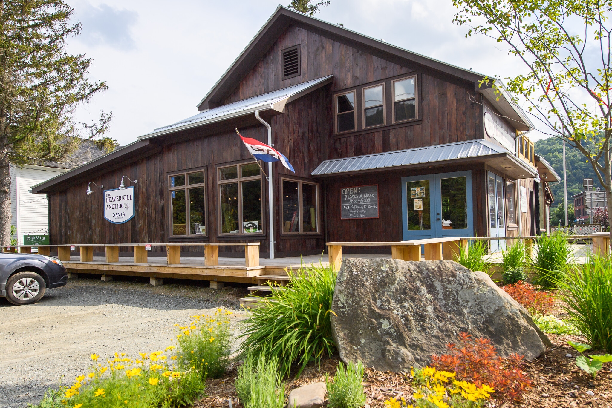 1959 Old Route 17, Roscoe, NY for sale Building Photo- Image 1 of 76
