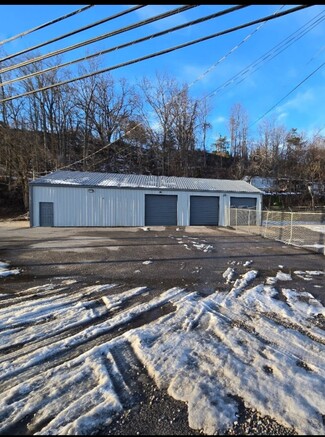 More details for 16587 US Route 60, Milton, WV - Industrial for Sale