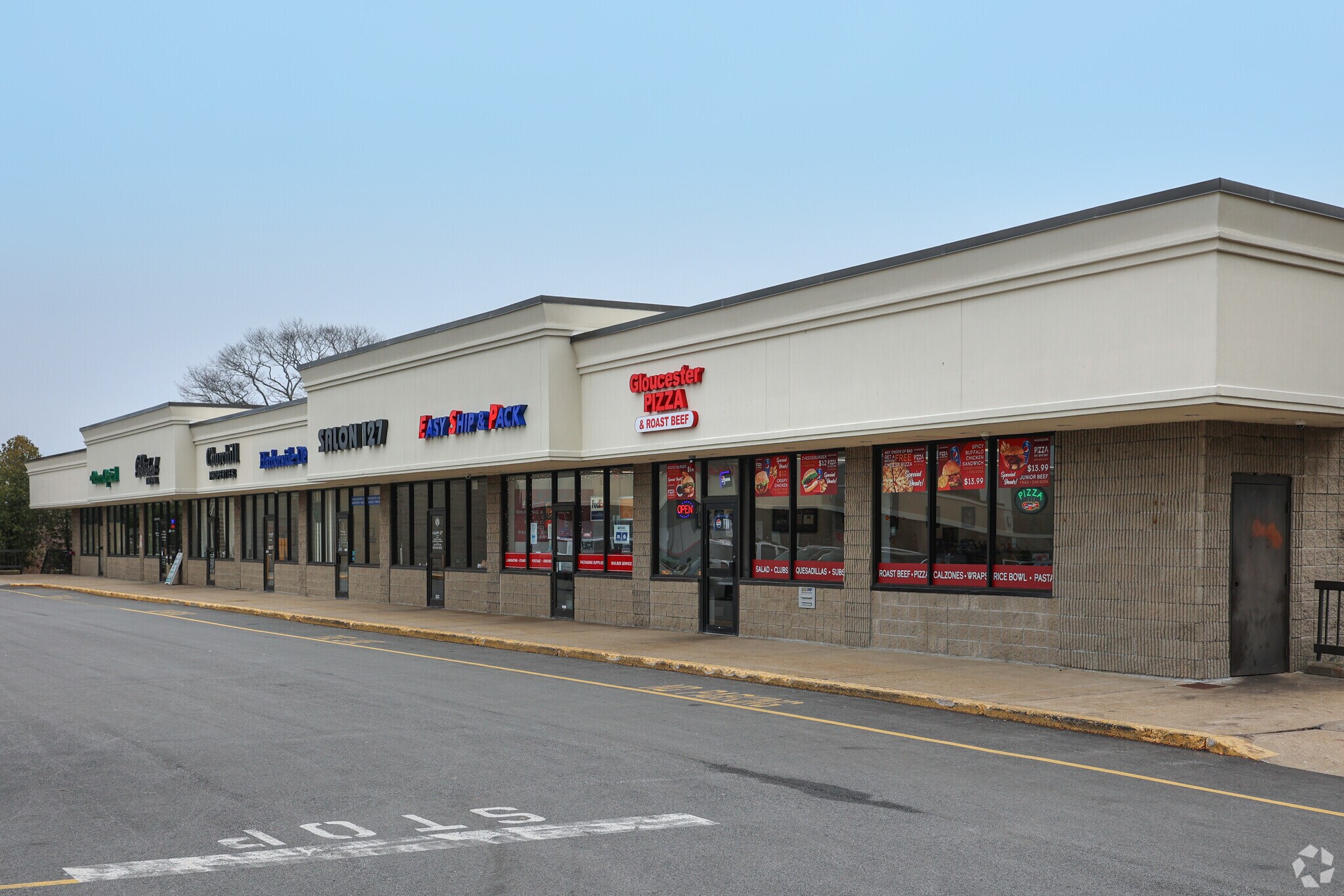 127 Eastern Ave, Gloucester, MA for sale Primary Photo- Image 1 of 1