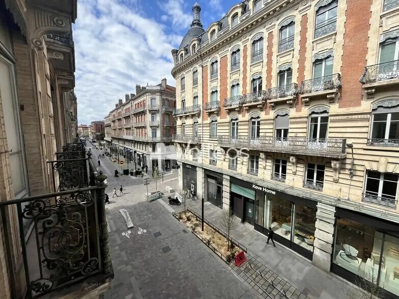 16 Rue Boulbonne, Toulouse for lease - Building Photo - Image 1 of 9