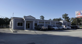 5454 Arlington Expy, Jacksonville FL - Office Space