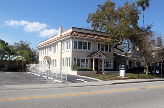 More details for 1315 S Howard Ave, Tampa, FL - Office/Medical for Lease