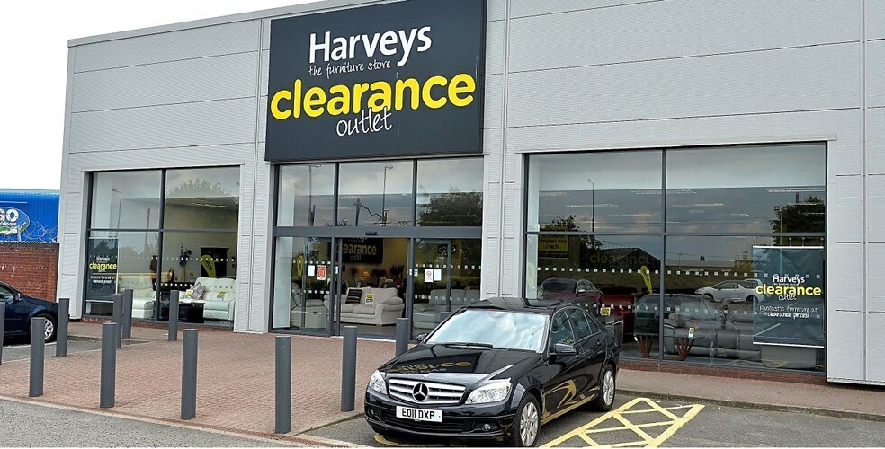 Bilston Rd, Wolverhampton, WV2 2AQ